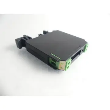 Produktfoto 1 von Murr Elektronik Ausgangsrelais ESV ME 1/24 DC