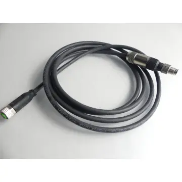 Produktfoto 1 von Murr Elektronik AWM 20233/10493 Sensorkabel 3-polig 7000-08041-6300500 L:1,30m
