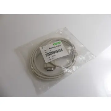 Produktfoto 1 von Murr Elektronik Anschlusskabel 4000-68000-9030020 / 81112 - ungebraucht! -