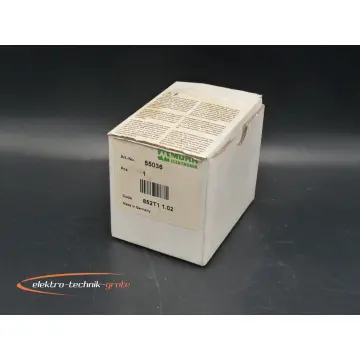 Produktfoto 1 von Murr Elektronik Art.No. 55036 Module > ungebraucht! <