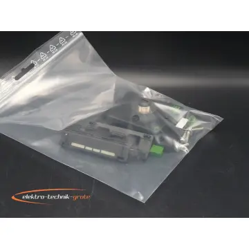 Produktfoto 1 von Murr Elektronik Art.No. 55037 Module > ungebraucht! <
