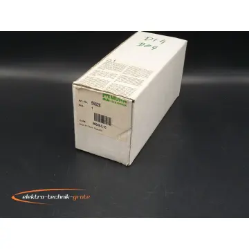 Produktfoto 1 von Murr Elektronik Art.No. 55628 I / O Module > ungebraucht! <