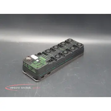 Produktfoto 1 von Murr Elektronik Art.No. 55628 I / O Module