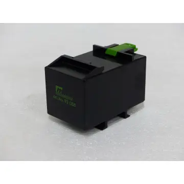 Produktfoto 1 von Murr Elektronik Art.No. 92 068 Relais