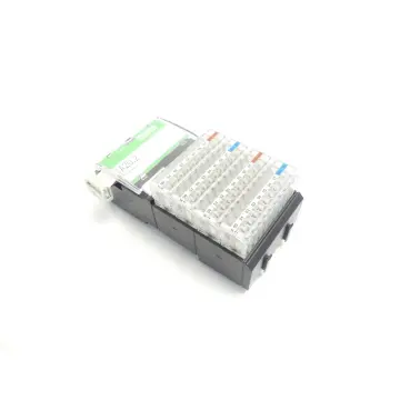 Produktfoto 1 von Murr Elektronik Cube20 DO32 Art.-No. 56118 SN: 119878