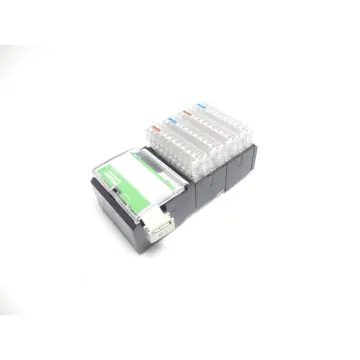 Produktfoto 1 von Murr Elektronik Cube20 DO32 Art.-No. 56118 SN: 119883