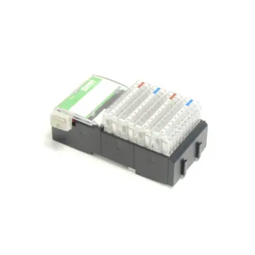 Produktfoto 1 von Murr Elektronik Cube20 DO32 Art.-No. 56118 SN:81017 1.07 2.01
