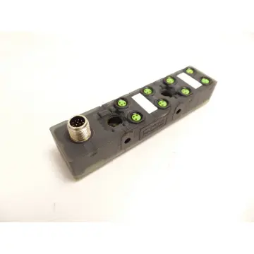 Produktfoto 1 von Murr Elektronik Exact8 8000-88060-0000000 Verteilung
