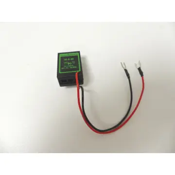 Produktfoto 1 von Murr Elektronik LG-A 02 24-220V- Art.Nr.26003