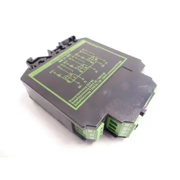 Produktfoto 1 von Murr Elektronik RM 51 403 Sicherheitsrelais 24 V DC / 250 V AC