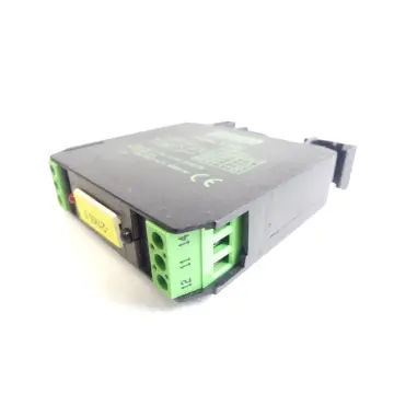 Produktfoto 1 von Murr Elektronik RMI 11/24 Art.-Nr. 51600 Steuerspannung 24V~ DC