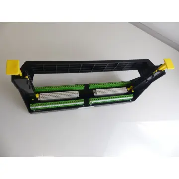 Produktfoto 1 von Murr Elektronik Steckkartenträger