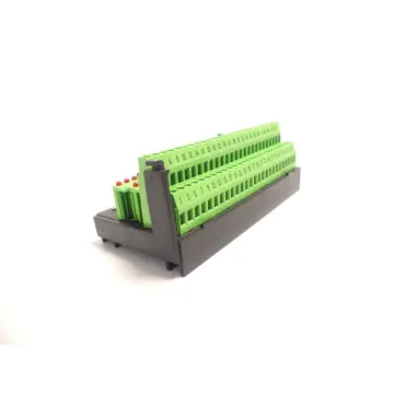 Produktfoto 1 von Murr Elektronik Übergabebaustein 54017