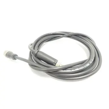 Produktfoto 1 von Murr Elektronik7000-12221-6140500 Kabel - Länge: 2,40m Verbindungsleitung