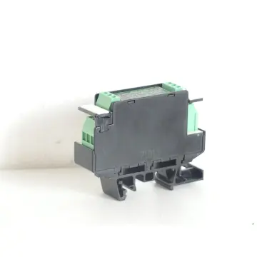 Produktfoto 1 von Murr MKS-V 10/24 Art.No. 67 300 Varistorbaustein