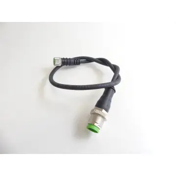Produktfoto 1 von Murrelektrnik 7000-40561-6300030 3x0.25 Sensorleitung Kabel-Länge: 0.25m
