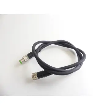 Produktfoto 1 von Murrelektrnik 7000-88001-6300060 3x0.25 Sensorstecker Kabel-Länge: 0.55m