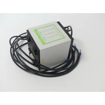 Produktfoto 1 von Murrelektronik 23 061 Modul
