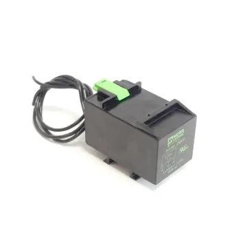 Produktfoto 1 von Murrelektronik 23000 Motorentstörmodul
