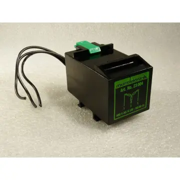 Produktfoto 1 von Murrelektronik 23004 Entstörbauteil