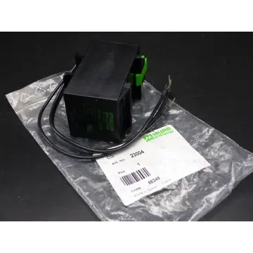 Produktfoto 1 von Murrelektronik 23004 Motorentstörmodul > ungebraucht! <