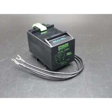 Produktfoto 1 von Murrelektronik 23004 Motorentstörmodul