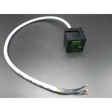 Produktfoto 1 von Murrelektronik 23020 Motorentstörmodul