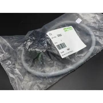 Produktfoto 1 von Murrelektronik 23022 Motorentstörmodul > ungebaucht! <