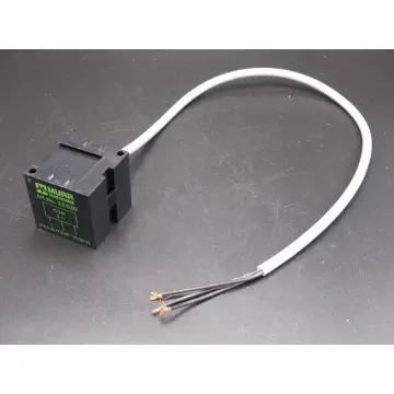 Produktfoto 1 von Murrelektronik 23030 Motorentstörmodul