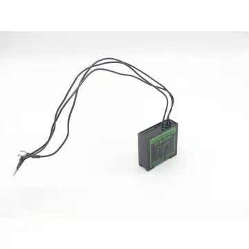 Produktfoto 1 von Murrelektronik 23050 Entstörmodul 575VC / 4kW 50/60 Hz