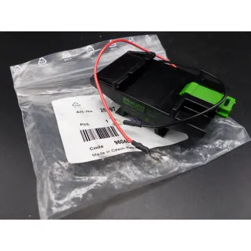 Produktfoto 1 von Murrelektronik 26097 Entstörmodul für Schaltgeräte > ungebraucht! <