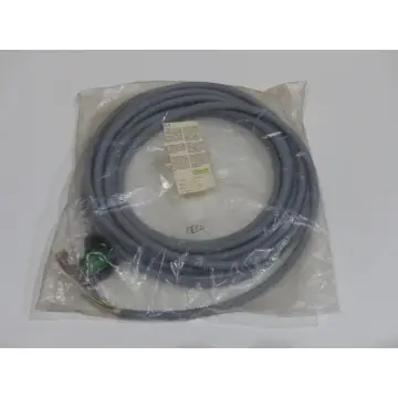 Produktfoto 1 von Murrelektronik 276658 Anschlussleitung für M12 Verteiler 8-fach > ungebraucht! <