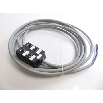 Produktfoto 1 von Murrelektronik 27833 Kabel-Länge: 5m - ungebraucht! -
