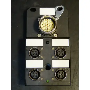 Produktfoto 1 von Murrelektronik 27278 Verteiler > ungebraucht! <