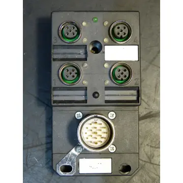Produktfoto 1 von Murrelektronik 27278 Verteiler