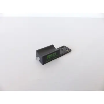 Produktfoto 1 von Murrelektronik 3124148 Ventilentstörmodul 24V