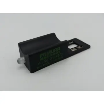 Produktfoto 1 von Murrelektronik 3124873 Ventilentstörmodul > ungebraucht! <