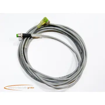 Produktfoto 1 von Murrelektronik 337336 Sensor-Aktor-Kabel L = 500 cm - ungebraucht! -