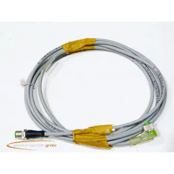 Produktfoto 1 von Murrelektronik 338176 Sensor-Aktor-Kabel L = 300 cm - ungebraucht! -