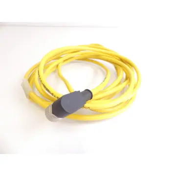 Produktfoto 1 von Murrelektronik 332141 MSDL0-TFF10.0 PVC 4 x 0.34 Länge: 3,30m - ungebraucht! -