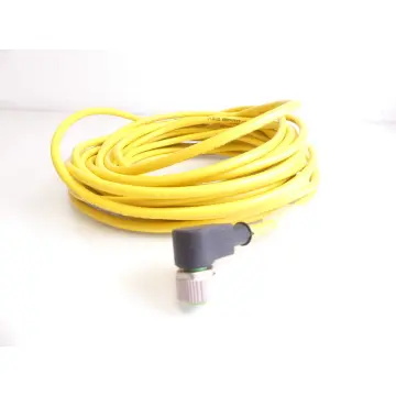 Produktfoto 1 von Murrelektronik 332141 MSDL0-TFF10.0 PVC 4 x 0.34 Länge: 9,50m - ungebraucht! -