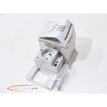 Produktfoto 1 von Murrelektronik 4000-68000-0050000 Modlink MSDD Steckdoseneinsatz - ungebraucht! -