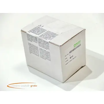 Produktfoto 1 von Murrelektronik 4000-68000-0050000 Modlink MSDD Steckdoseneinsatz - ungebraucht! -