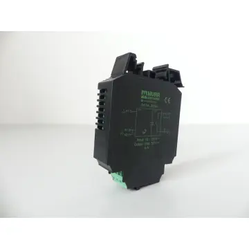 Produktfoto 1 von Murrelektronik 50 044 Optoklopper