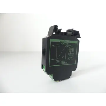 Produktfoto 1 von Murrelektronik 51413 Optoklopper