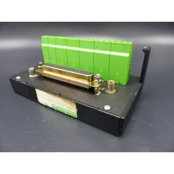Produktfoto 1 von Murrelektronik 54097 Übergabebaustein