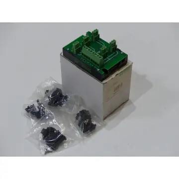 Produktfoto 1 von Murrelektronik 55575 MASI20 Installationstechnik > ungebraucht! <