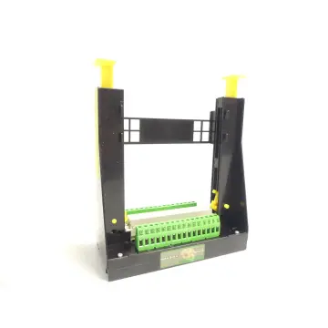Produktfoto 1 von murrelektronik 63010 Steckkartenträger Typ SKP 32/1 -ungebraucht-