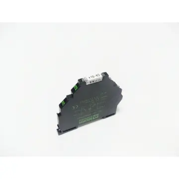 Produktfoto 1 von Murrelektronik 6652501 Optokopplermodul