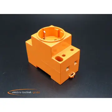 Produktfoto 1 von Murrelektronik 676368 Steckdose 16A 250V > ungebraucht! <